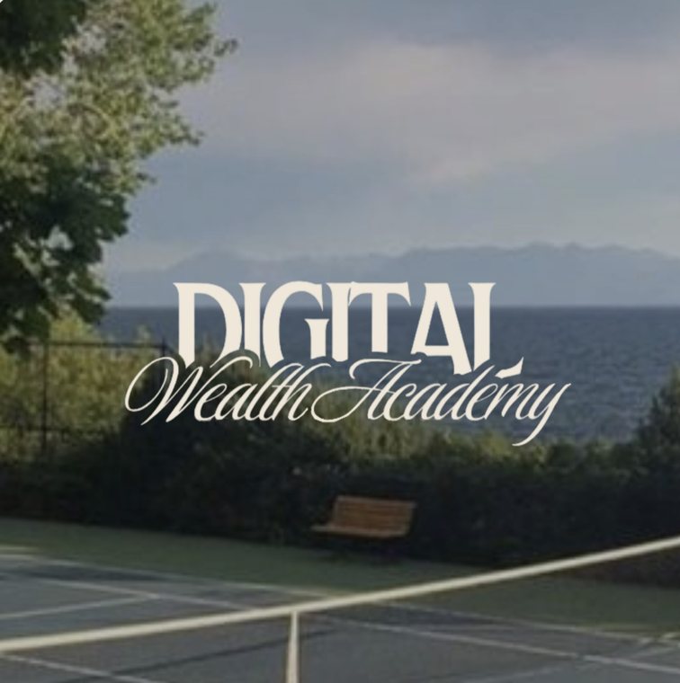 Digital Wealth Academy