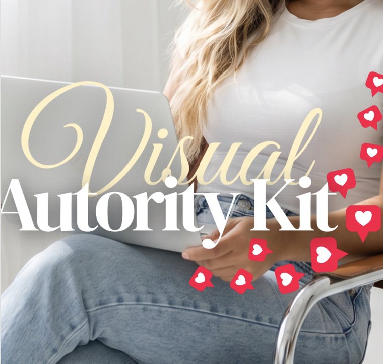 Visual Authority Kit