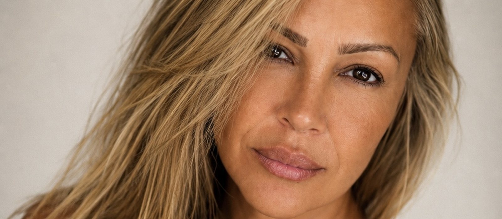 Valentina Restrepo, fundadora de Glow Up With IA